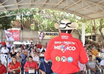 Aseguran Taller Mecánico De Motocicletas Tras Cateo En Morelia