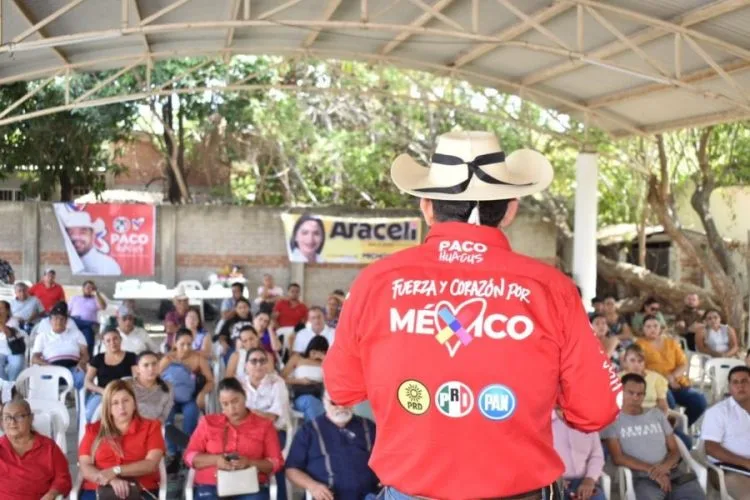 Aseguran Taller Mecánico De Motocicletas Tras Cateo En Morelia