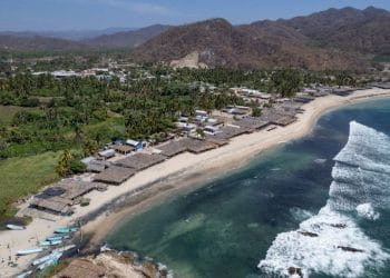 En marcha el Macro Regional de Fútbol en Michoacán