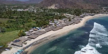 En Marcha El Macro Regional De Fútbol En Michoacán