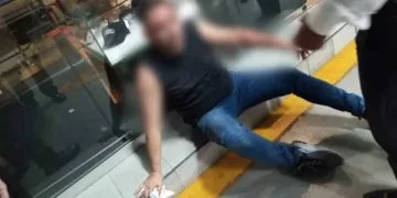2 Presuntos Asaltantes Venezolanos En Morelia - El Día De Michoacán