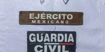 En Apatzingán, Detienen A 3 En La Calle Miguel Hidalgo Del Varillero Con «Cocaína»