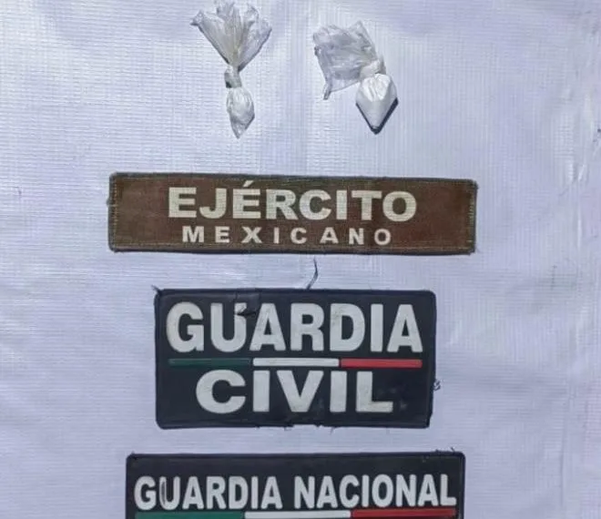 3 Detenidos Con Droga 2 - El Día De Michoacán