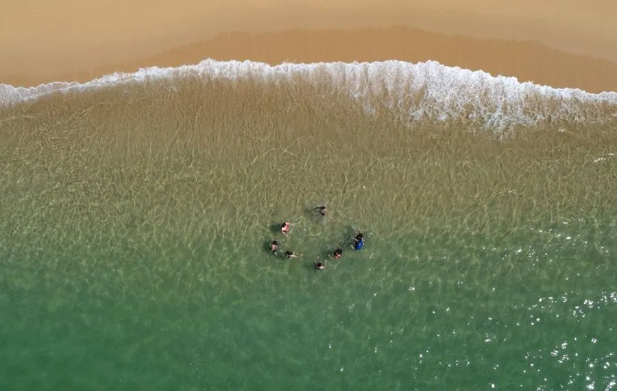 En marcha el Macro Regional de Fútbol en Michoacán