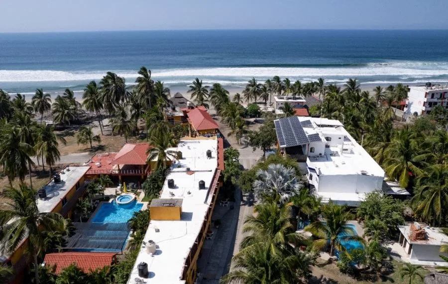 En marcha el Macro Regional de Fútbol en Michoacán