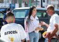 Vamos A Defender La Democracia Y El Voto Libre Afirma Araceli Saucedo En Pátzcuaro 3 Vamos A Defender La Democracia Y El Voto Libre Afirma Araceli Saucedo En Pátzcuaro