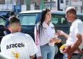 Vamos A Defender La Democracia Y El Voto Libre Afirma Araceli Saucedo En Pátzcuaro 31 Vamos A Defender La Democracia Y El Voto Libre Afirma Araceli Saucedo En Pátzcuaro