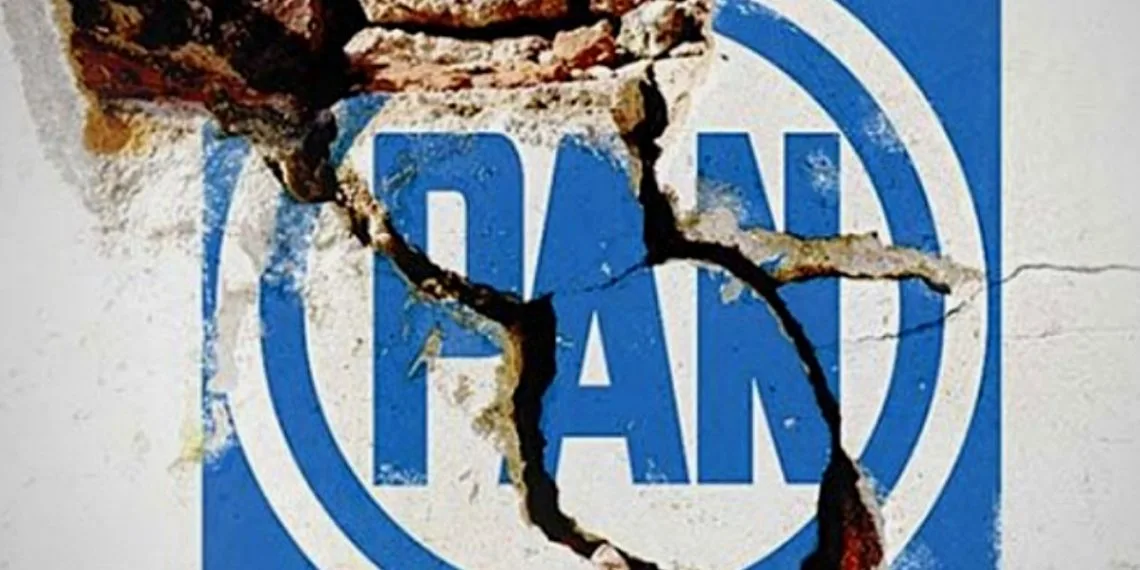 Cuadros Importantes Locales Del Pan No Asistirán A El Arranque De Campaña De Paco Huacus