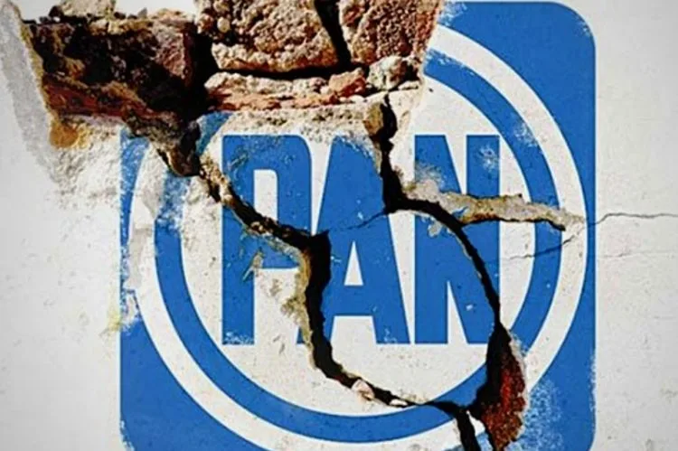 Cuadros Importantes Locales Del Pan No Asistirán A El Arranque De Campaña De Paco Huacus