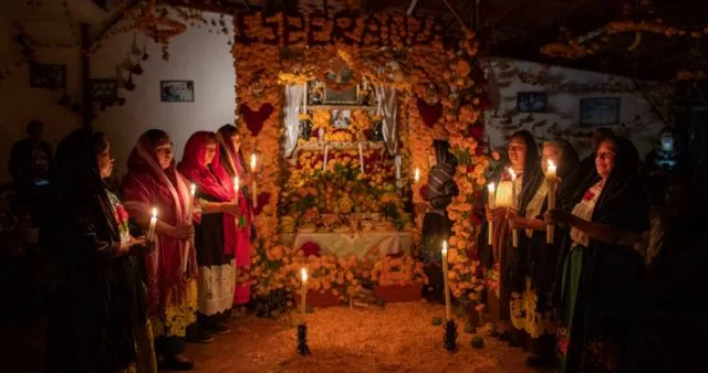 Michoacán Tiene 7 Nominaciones A Los Premios Lo Mejor De México 2024 20 Conoce Cómo Integrar Una Cooperativa Para Lograr Nuevas Oportunidades De Desarrollo