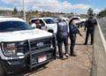 Se Desplegarán En Michoacán Casi 8 Mil Agentes En Operativo Vacaciones Seguras 3 Incineran Autoridades Droga Decomisada; Entre Ellas Más De Una Tonelada De Cocaína