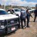 Se Desplegarán En Michoacán Casi 8 Mil Agentes En Operativo Vacaciones Seguras 7 Incineran Autoridades Droga Decomisada; Entre Ellas Más De Una Tonelada De Cocaína