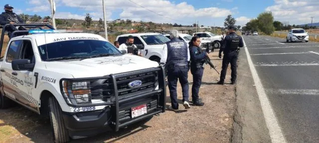 Incineran Autoridades Droga Decomisada; Entre Ellas Más De Una Tonelada De Cocaína