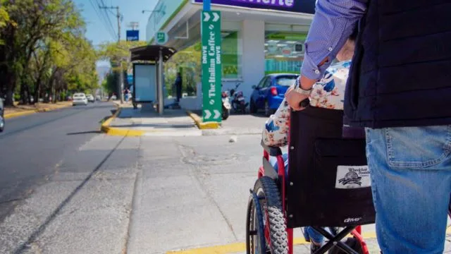 Asegura Fge Sustancias Ilícitas Y Detiene A Dos Personas Tras Ejecutar Cateos En Morelia