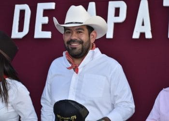 Mujeres Emprendedoras Serán Respaldadas Desde El Congreso: Paco Huacus