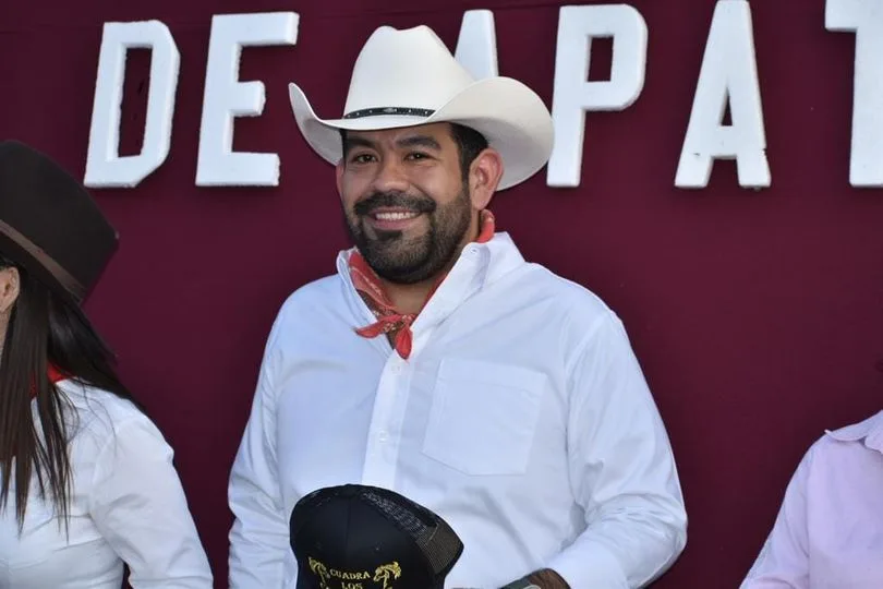 Mujeres Emprendedoras Serán Respaldadas Desde El Congreso: Paco Huacus 19 Apoyo A Mujeres Paco Huacus