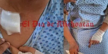 En Apatzingán, Apuñala A Su Pareja Por Celos Y Se Dio A La Fuga 24 Aseguran Taller Mecánico De Motocicletas Tras Cateo En Morelia