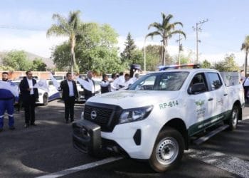 Asegura Fge Sustancias Ilícitas Y Detiene A Dos Personas Tras Ejecutar Cateos En Morelia