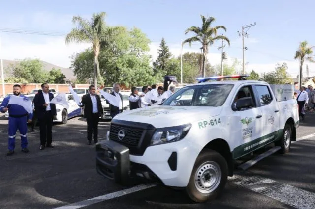 Arranca Operativo De Auxilio, Protección Y Atención A Turistas Y Visitantes 22 Asegura Fge Sustancias Ilícitas Y Detiene A Dos Personas Tras Ejecutar Cateos En Morelia