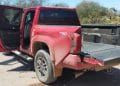 Aseguran Camionetas Robadas Y Equipo Táctico, Tras Balacera En La Piedad 3 Aseguran Camionetas Robadas Y Equipo Táctico, Tras Balacera En La Piedad