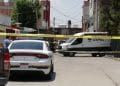 Ataque Armado A Camioneta En La Autopista Siglo Xxi