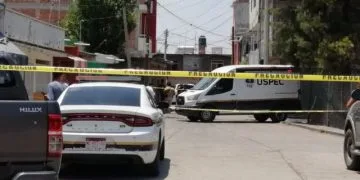 Ataque Armado A Camioneta En La Autopista Siglo Xxi