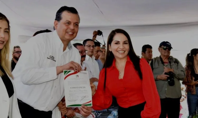 Aseguran Camionetas Robadas Y Equipo Táctico, Tras Balacera En La Piedad