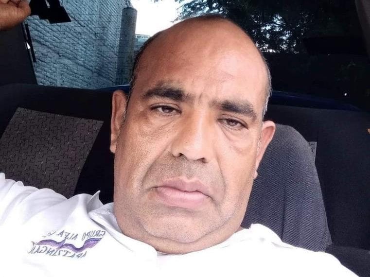 Buscan a taxista del Grupo ALFA en Apatzingan | El Día de Michoacán