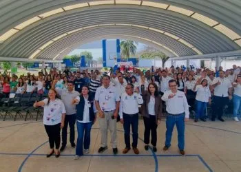 Capacita Iemich A Su Equipo De 928 Personas Que Organizan Las Elecciones En Sus Municipios