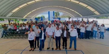 Capacitacion Iem - El Día De Michoacán