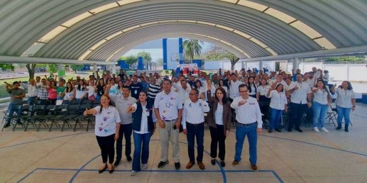 Capacitacion IEM - El Día de Michoacán