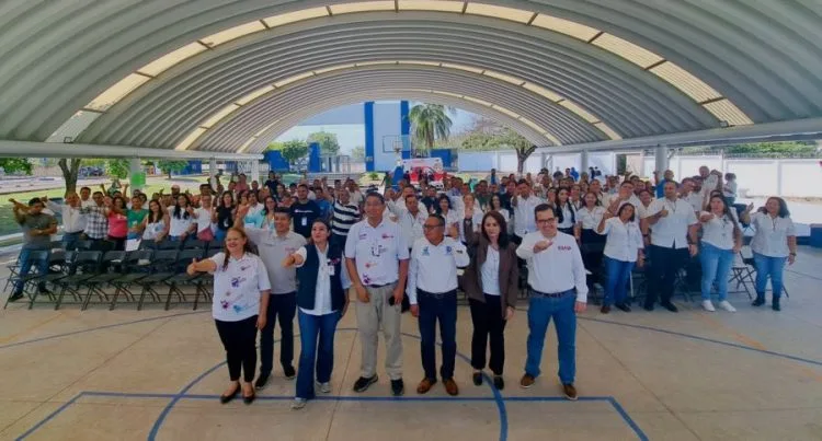 Capacita Iemich A Su Equipo De 928 Personas Que Organizan Las Elecciones En Sus Municipios 21 Capacita Iemich A Su Equipo De 928 Personas Que Organizan Las Elecciones En Sus Municipios
