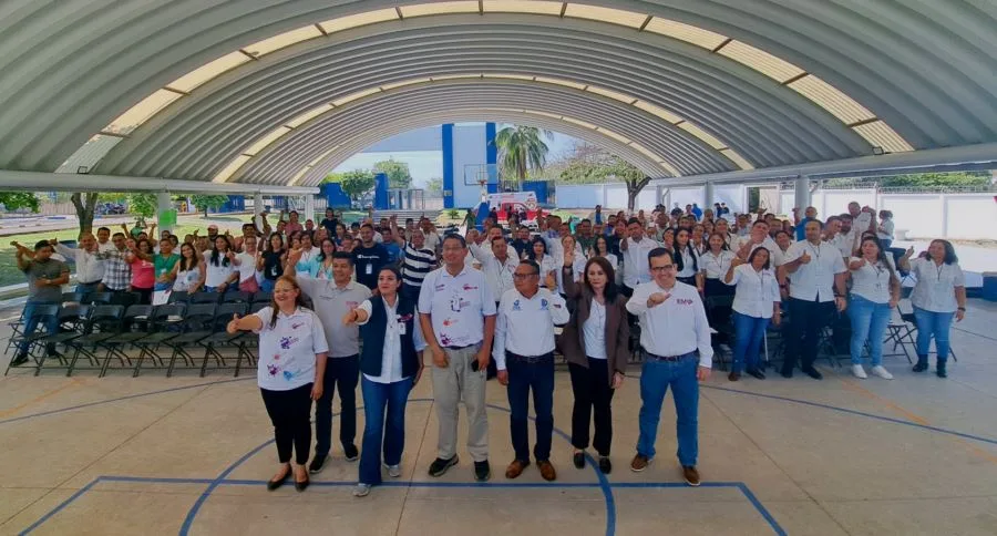 Capacita Iemich A Su Equipo De 928 Personas Que Organizan Las Elecciones En Sus Municipios 19 Capacita Iemich A Su Equipo De 928 Personas Que Organizan Las Elecciones En Sus Municipios