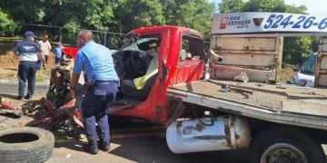 Asegura Fge Sustancias Ilícitas Y Detiene A Dos Personas Tras Ejecutar Cateos En Morelia