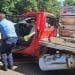 En Uruapan, Chocan Camión Contra Camioneta Repartidora De Gas Lp 5 Asegura Fge Sustancias Ilícitas Y Detiene A Dos Personas Tras Ejecutar Cateos En Morelia