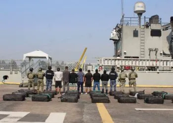 Asegura Fge Sustancias Ilícitas Y Detiene A Dos Personas Tras Ejecutar Cateos En Morelia