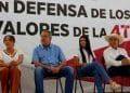 Las Dudas Culminan En Morena, Se Menciona Paola Castañeda Para La Diputación Local 3 Se Restablece La Circulación En Carretera Jacona-Los Reyes: Ssp