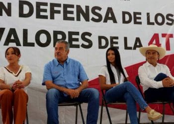 Se Restablece La Circulación En Carretera Jacona-Los Reyes: Ssp