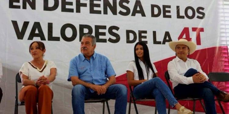 Se restablece la circulación en carretera Jacona-Los Reyes: SSP