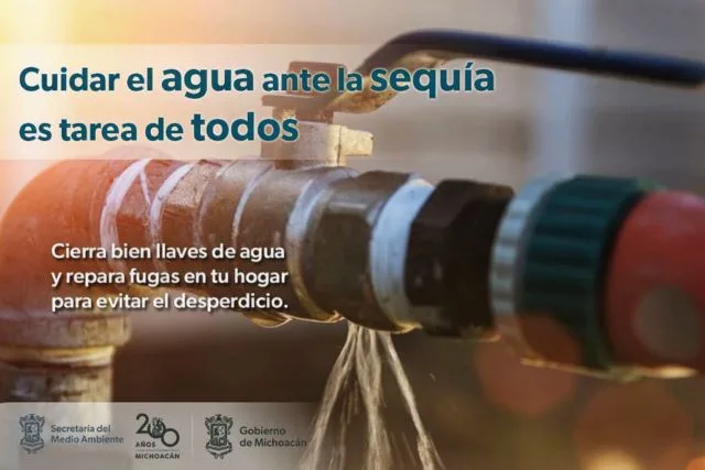 Con Sencillas Acciones Diarias Cuidemos El Agua Ante La Sequía 20 Incineran Autoridades Droga Decomisada; Entre Ellas Más De Una Tonelada De Cocaína