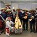 La Música De Arpa Planeca De Alma De Apatzingán Retumbó En La K’uínchekua 5 Ataque Armado A Camioneta En La Autopista Siglo Xxi