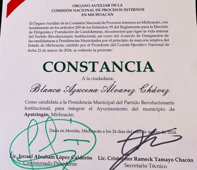 Aseguran camionetas robadas y equipo táctico, tras balacera en La Piedad