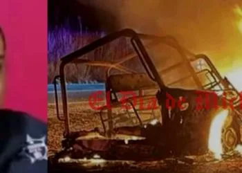 Aseguran Taller Mecánico De Motocicletas Tras Cateo En Morelia