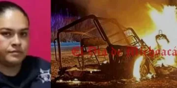 Aseguran Taller Mecánico De Motocicletas Tras Cateo En Morelia