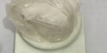 Detienen Camioneta Cargada Con Madera Presuntamente Ilegal