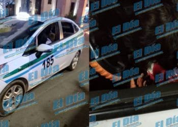 Ejecutan A Guillermo T. R. Alcalde De Churumuco