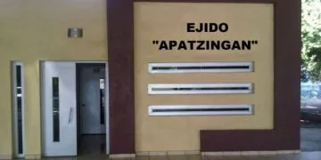 Ejido Apatzingan - El Día De Michoacán