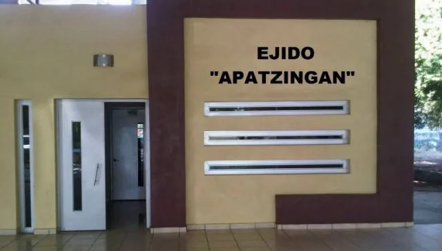 Preparan Un Evento Por 90 Años Del Ejido Apatzingán 22 Preparan Un Evento Por 90 Años Del Ejido Apatzingán