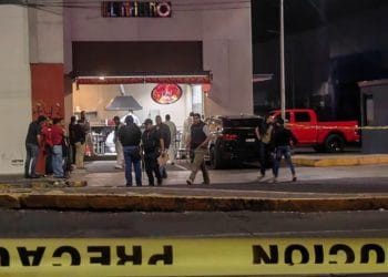 El Inferno ejecutan a edil de Churumuco - El día de Michoacán