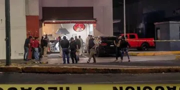 El Inferno Ejecutan A Edil De Churumuco - El Día De Michoacán